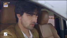 Sukoon - Episode 29 - 24th January 2024